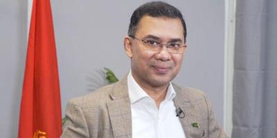 সশস্ত্র বাহিনীকে আধুনিকায়নের প্রয়াস অব্যাহত থাকবে: তারেক রহমান