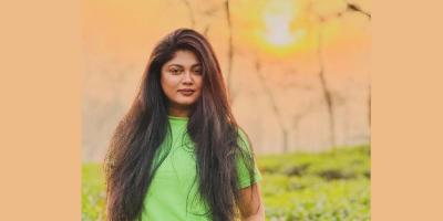 ‘ডিভোর্স’ নিয়ে যা বললেন মৌসুমী হামিদ