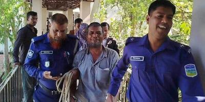 জামালপুরে ধর্ষণের অভিযোগে একজনের যাবজ্জীবন কারাদণ্ড