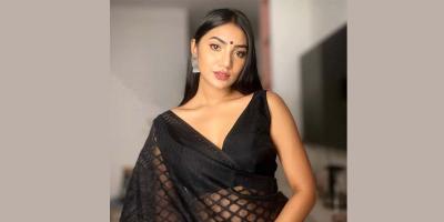 ‘দাগী’ সিনেমায় দেখা যাবে  সুনেরাহ বিনতে কামালকে