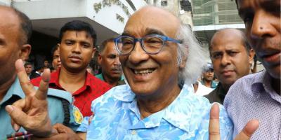 সাংবাদিক শফিক রেহমানের জামিন