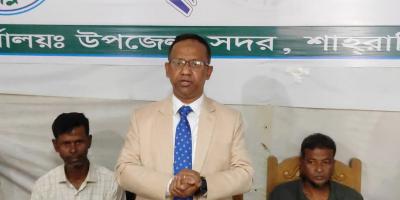 বিএনপি ক্ষমতায় এলে গণমাধ্যম হবে মুক্ত বিহঙ্গের মতো: খোকন