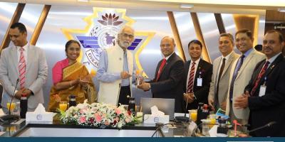 সেবা আন্তর্জাতিক মানে উন্নীত করার নির্দেশ