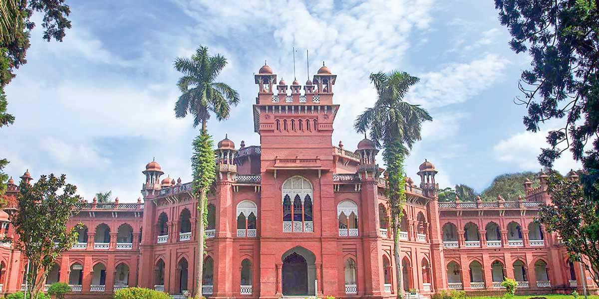 ঢাকা বিশ্ববিদ্যালয়ে ভর্তি পরীক্ষার প্রস্তুতি: বাংলা