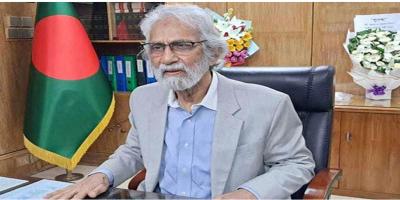 প্রবাল দ্বীপ রক্ষায় সেন্ট মার্টিনের ওপর নিষেধাজ্ঞা রাখতে হবে: হাসান আরিফ
