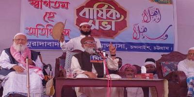 স্বতঃস্ফূর্ত ভোটের পরিবেশ তৈরি করতে চাই: ধর্ম উপদেষ্টা