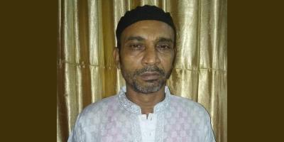 ৩০ বছর ধরে মরদেহ টানতেন নজরুল, আজ নিজেই...