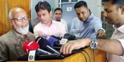 জাতীয় নির্বাচনের আগে স্থানীয় সরকার নির্বাচন
