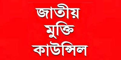 সংগঠন ছাড়া জনগণের হাতে ক্ষমতা আসতে পারে না: জাতীয় মুক্তি কাউন্সিল