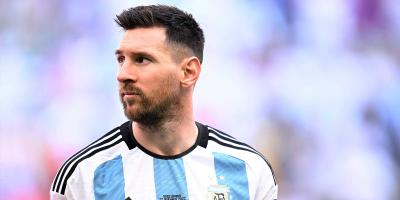৩ বছর পর বার্সেলোনায় যাচ্ছেন মেসি
