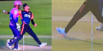 টি টেন লিগে ফিক্সিংয়ের আলামত!