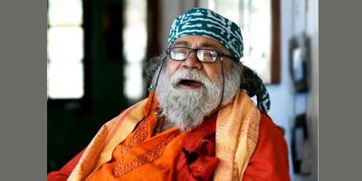 ‘লাল পাহাড়ির দেশে যা’র স্রষ্টা কবি অরুণ চক্রবর্তী আর নেই