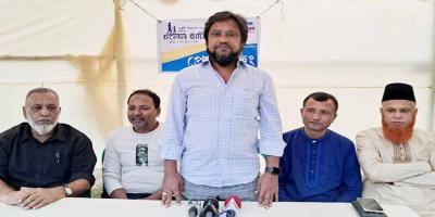 চাঁদপুরে ৪০০ নারী-পুরুষের অংশগ্রহণে ম্যারাথন