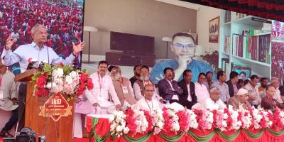 নির্বাচন যত দেরি হবে ষড়যন্ত্র তত বাড়বে: তারেক রহমান