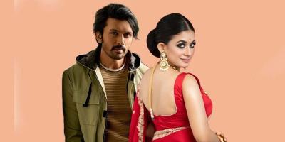 মুক্তির আগেই ‘নীলচক্র’’র প্রিমিয়ার