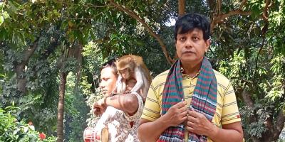 আজ বিটিভিতে প্রচারিত হবে নাটক ‘হৃদয়ে বসবাস’