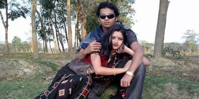 মোটরসাইকেল দুর্ঘটনায় পরীমনির প্রথম স্বামী নিহত
