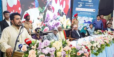 জুলাই গণ-অভ্যুত্থান আমাদের আত্মমর্যাদা নিয়ে দাঁড়াতে শিখিয়েছে
