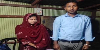 বিয়ের দুই দিনের মাথায় কলেজছাত্রীর আত্মহত্যার অভিযোগ
