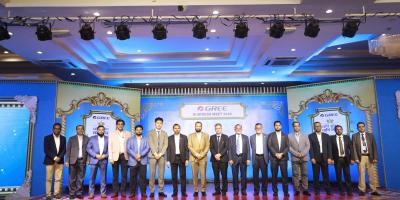 গ্রী গ্লোবাল বাংলাদেশের পার্টনার সম্মেলন অনুষ্ঠিত
