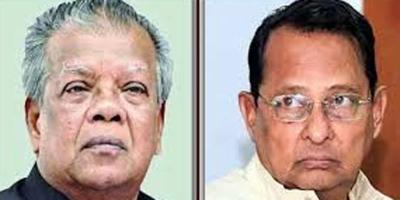 আমু-ইনুসহ ৫ জন আরেক মামলায় গ্রেপ্তার
