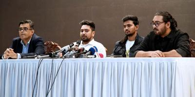 পত্রিকা অফিসে ভাঙচুর ও বন্ধে চাপ সহ্য করা হবে না