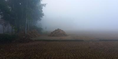 মৌসুমের সর্বনিম্ন তাপমাত্রা পঞ্চগড়