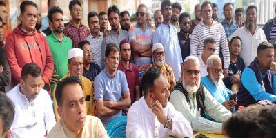 আখাউড়ায় বিএনপির সম্মেলন বুধবার