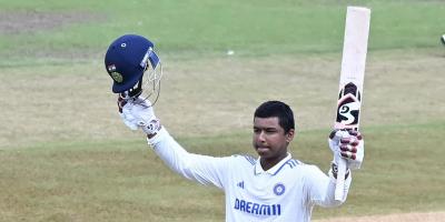 কিশোর সূর্যবংশী কোটি টাকায় রাজস্থানে
