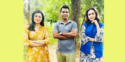 ১৫০ পর্বে ‘হাবুর স্কলারশিপ’