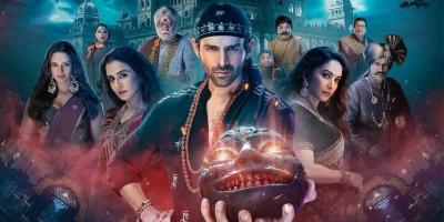 ২৫ দিনে কত আয় করলো ‘ভুল ভুলাইয়া ৩’?