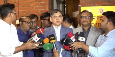 সংবিধানে ৬২ জায়গায় সংশোধনের প্রস্তাব বিএনপির