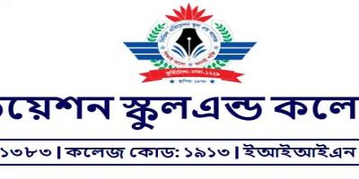 সিভিল এভিয়েশন স্কুল অ্যান্ড কলেজ, কুর্মিটোলায় নিয়োগ