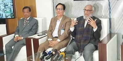 প্রশাসনে সংশোধন না হলে আরও ভয়াবহ বিপ্লব হতে পারে: মুয়ীদ চৌধুরী