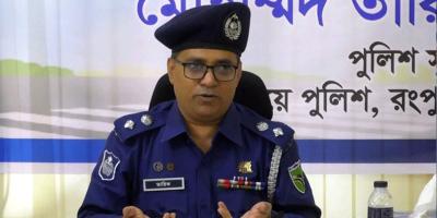 পুুলিশ অনিয়ম করলে সাসপেন্ড: হাইওয়ে পুলিশ সুপার