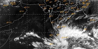 আবহাওয়ার পূর্বাভাস: সাগরে গভীর নিম্নচাপ