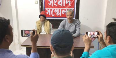 কালকিনিতে ইউপি চেয়ারম্যানের দাপটে এলাকাছাড়া অর্ধশত পরিবার