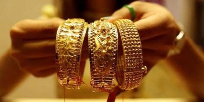 স্বর্ণের দাম এক দিনের ব্যবধানে আবার বাড়ল