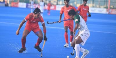 পাকিস্তানের বিপক্ষে বড় হার বাংলাদেশের