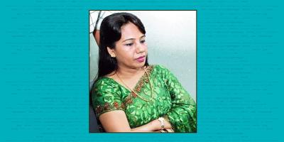জামিন পেলেন না হলমার্কের জেসমিন