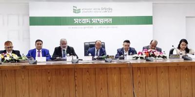 তিন মাসে স্বাভাবিক হবে ন্যাশনাল ব্যাংক: চেয়ারম্যান