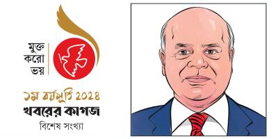 শিক্ষাব্যবস্থার সংস্কার জরুরি