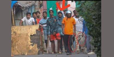 চট্টগ্রামে আইনজীবী হত্যায় দুদিনে গ্রেপ্তার ৩৪