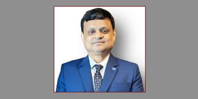 ব্যাংক এশিয়ার নতুন উপ-ব্যবস্থাপনা পরিচালক মির্জা আজহার
