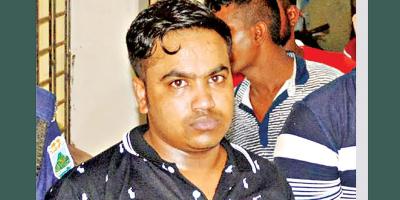 সেই তুফান সরকারের ১৩ বছরের কারাদণ্ড
