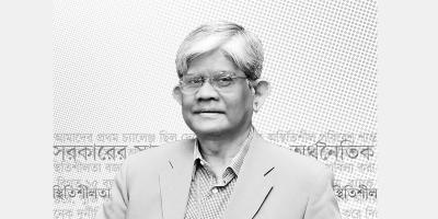 সরকারের সামনে বড় চ্যালেঞ্জ অর্থনৈতিক স্থিতিশীলতা বজায় রাখা