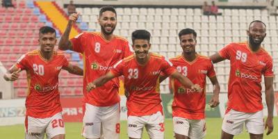 প্রিমিয়ার লিগে কিংসই টপ ফেভারিট