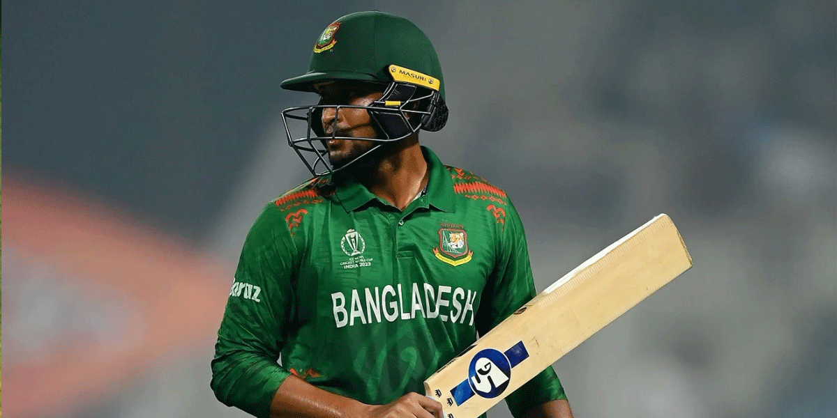 ওয়েস্ট ইন্ডিজে ওয়ানডেও খেলা হচ্ছে না সাকিবের!