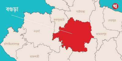 নিখোঁজের এক দিন পর শিশুর বস্তাবন্দি লাশ উদ্ধার