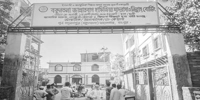 মাদ্রাসাশিক্ষার্থীকে বলাৎকারের পর হত্যা! গ্রেপ্তার শিক্ষক